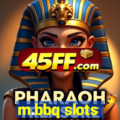 m.bbq slots